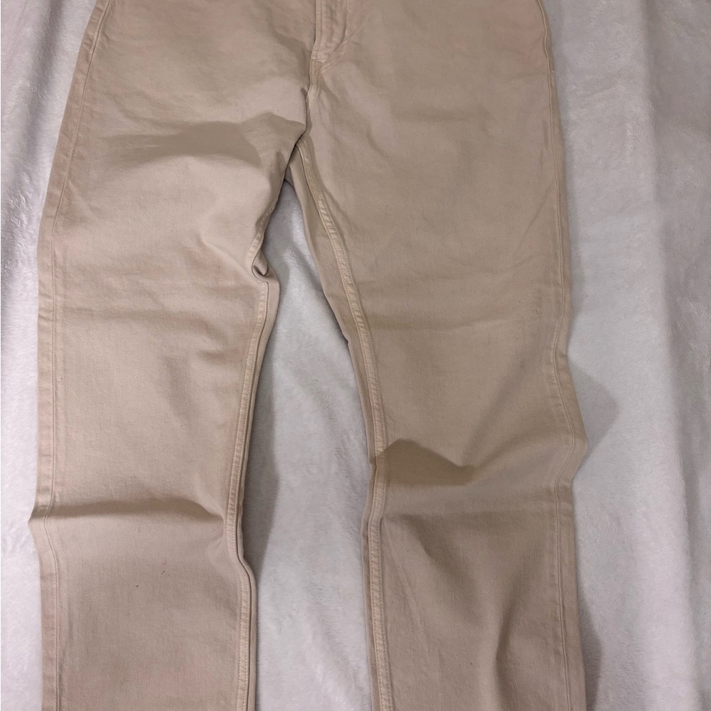 Old Navy Slim Fit Khaki Pants